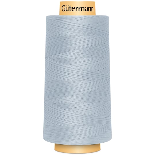 G&#xFC;termann Natural Cotton Thread, 3,281yd.